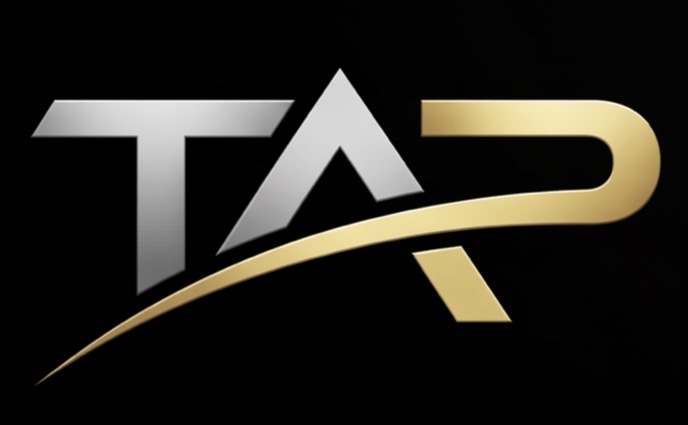 TAP logo